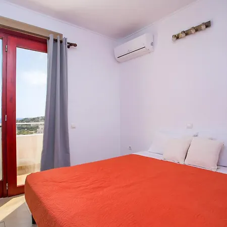 Vilă Spilia Bay Pefki