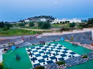 Spilia Bay Vilă Pefki