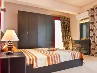 Vilă Spilia Bay *