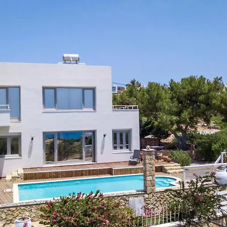 Spilia Bay Pefki (Rhodes)