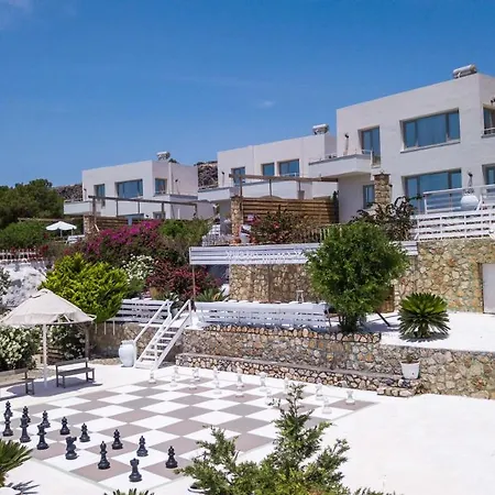 Spilia Bay * Pefki (Rhodes)