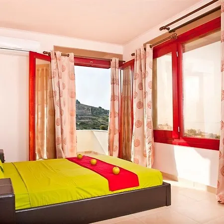 Spilia Bay * Pefki (Rhodes)