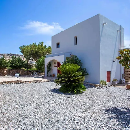 Spilia Bay * Pefki (Rhodes)